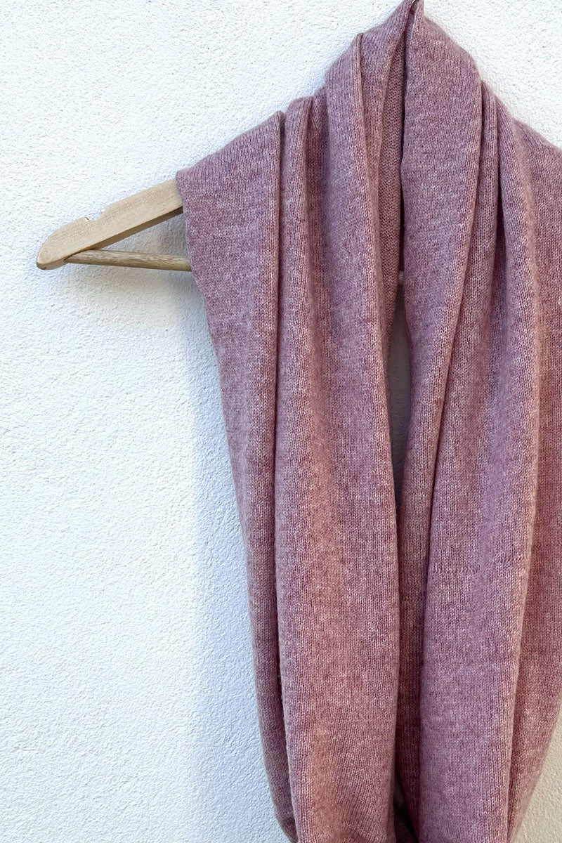 Cashmere Snood