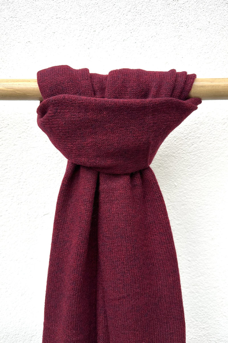 Cashmere Scarf
