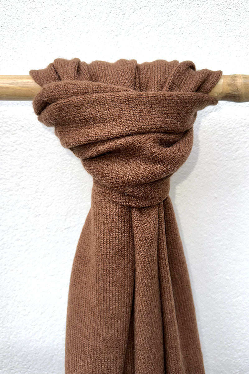 Cashmere Scarf