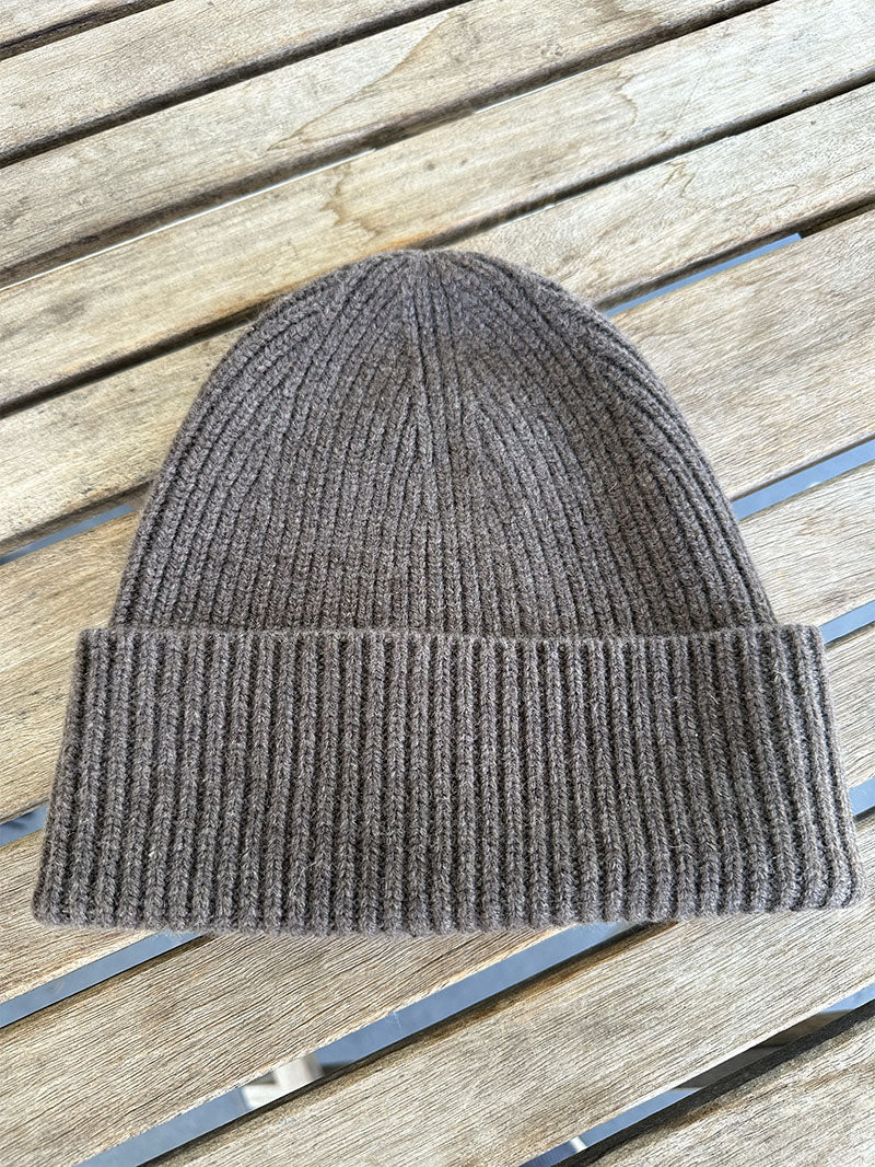 Cashmere Beanie
