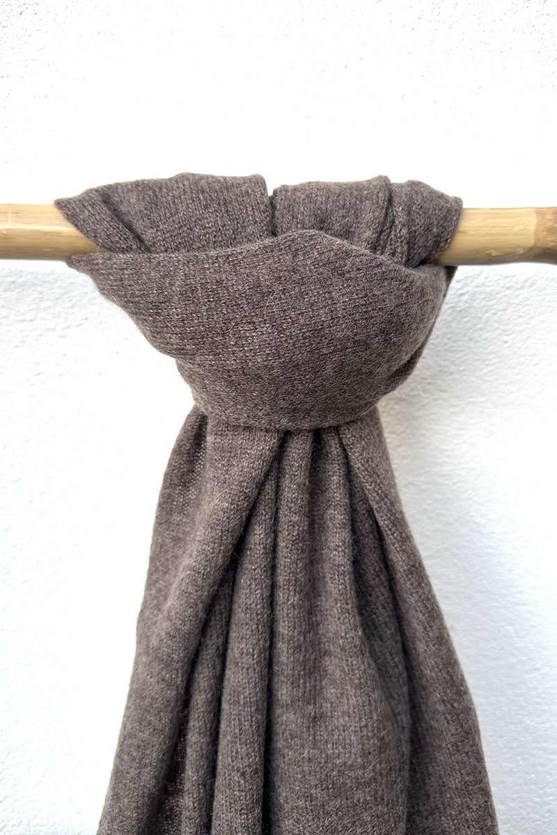 Cashmere Scarf