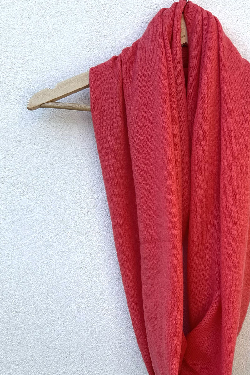 Cashmere Snood