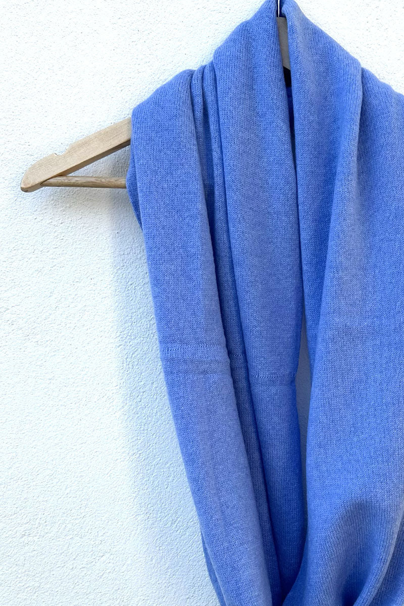 Cashmere Snood
