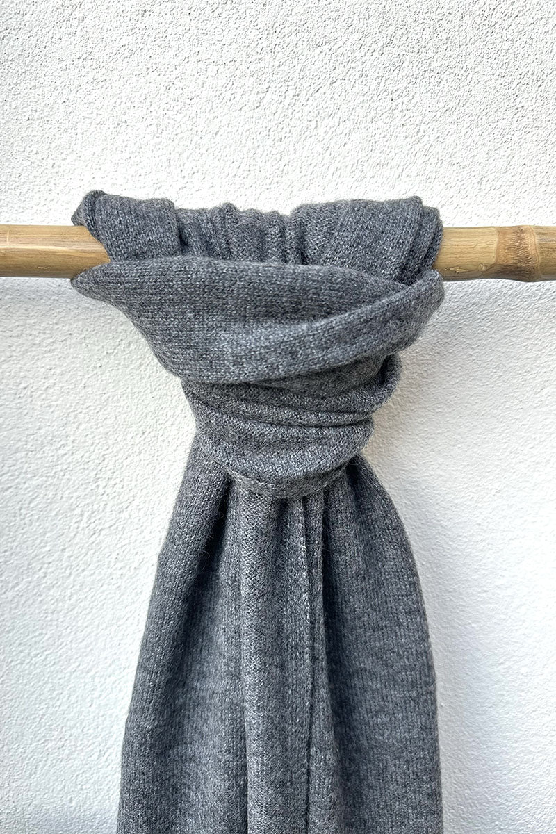 Cashmere Scarf