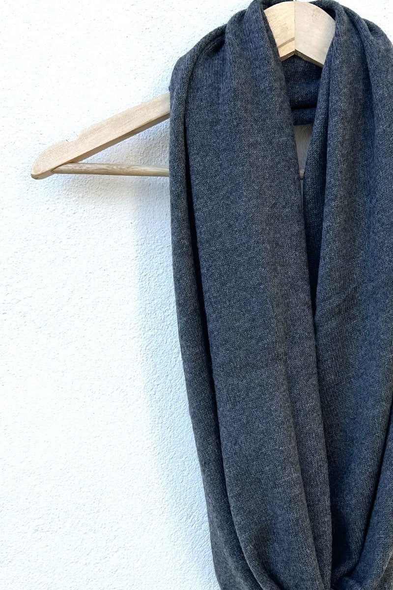 Cashmere Snood