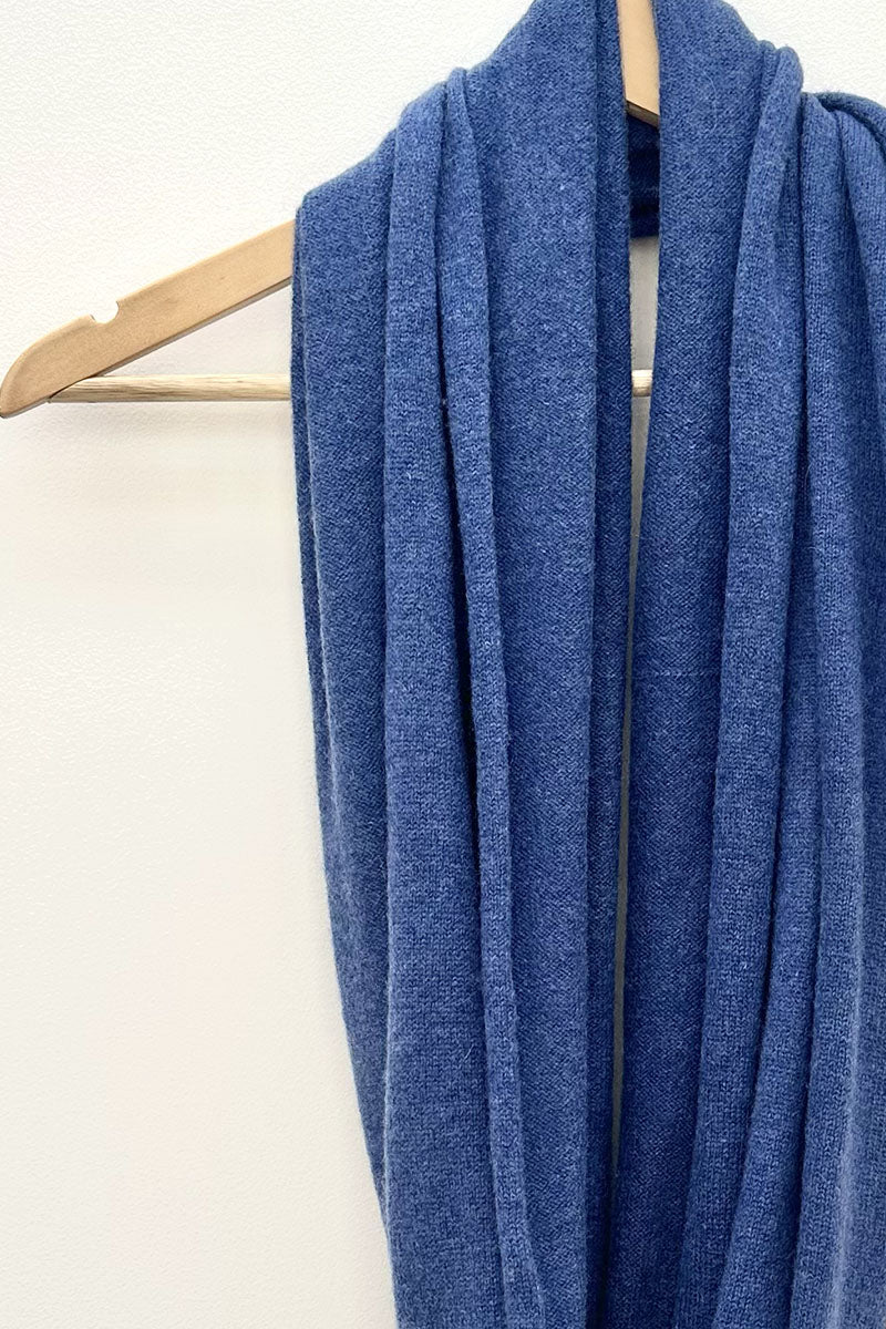 Cashmere Snood