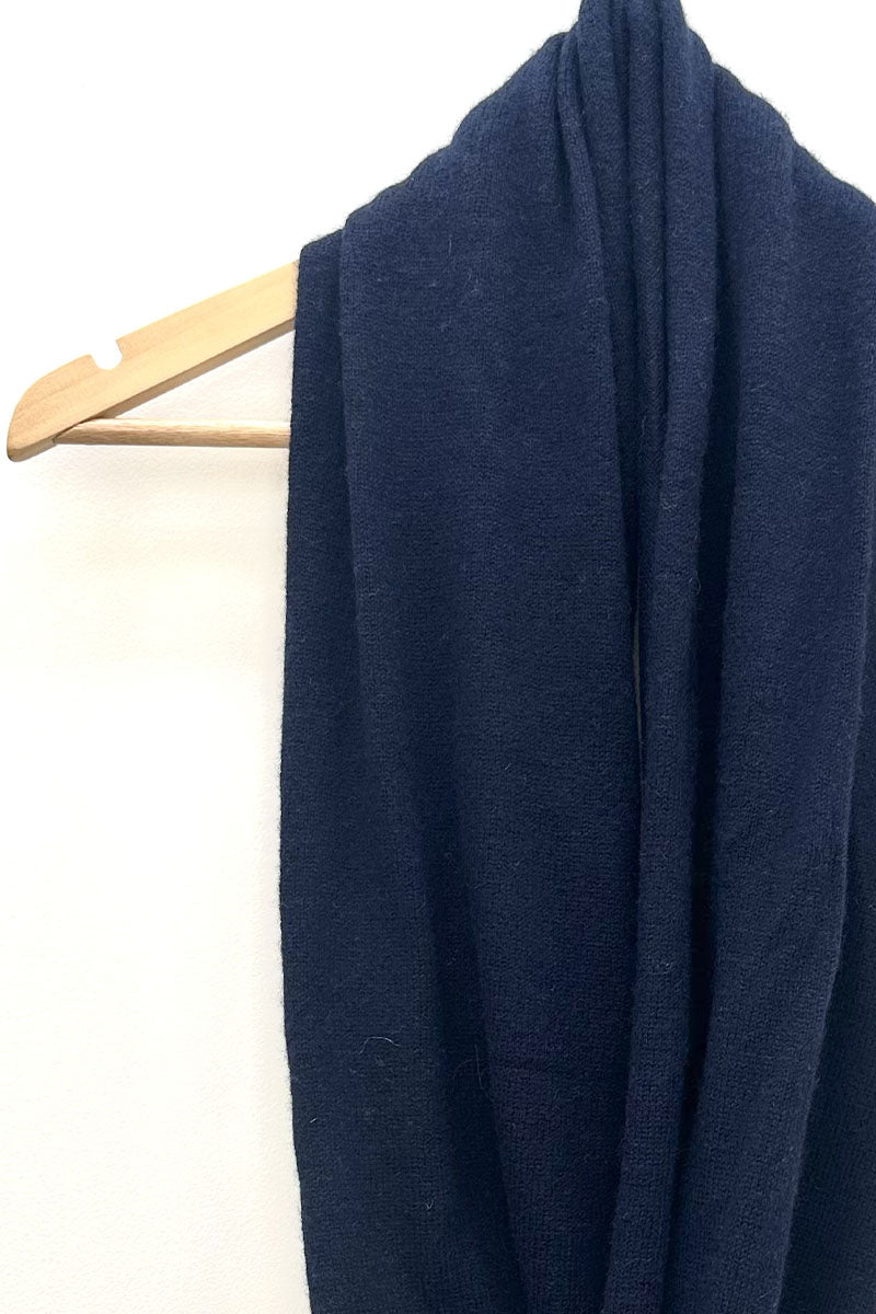 Cashmere Snood