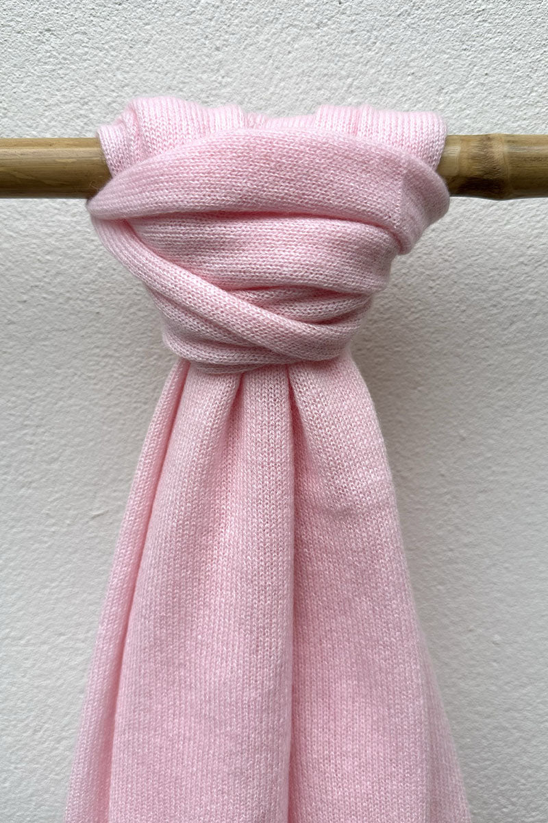 Cashmere Scarf