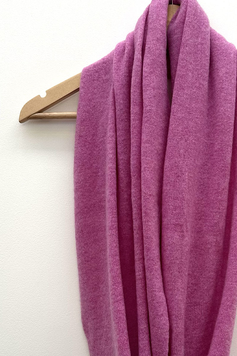 Cashmere Snood