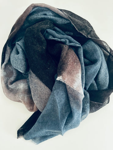 Super Fine Cashmere Scarf