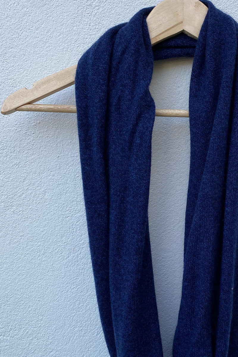 Cashmere Snood