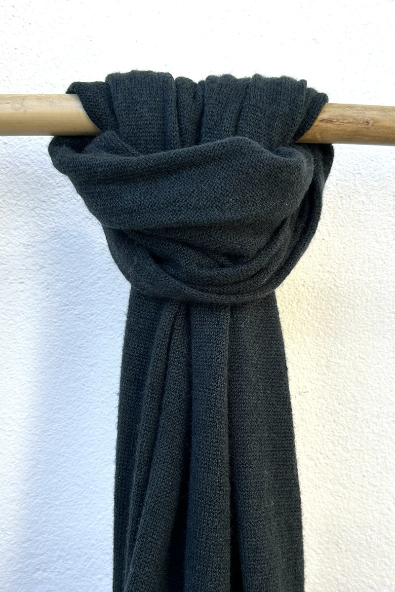 Cashmere Scarf