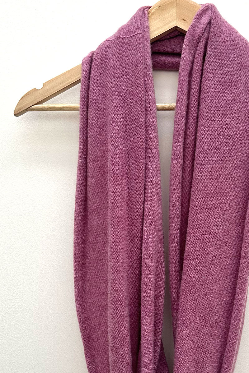 Cashmere Snood