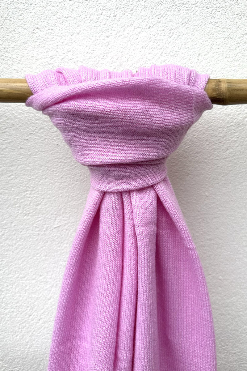 Cashmere Scarf