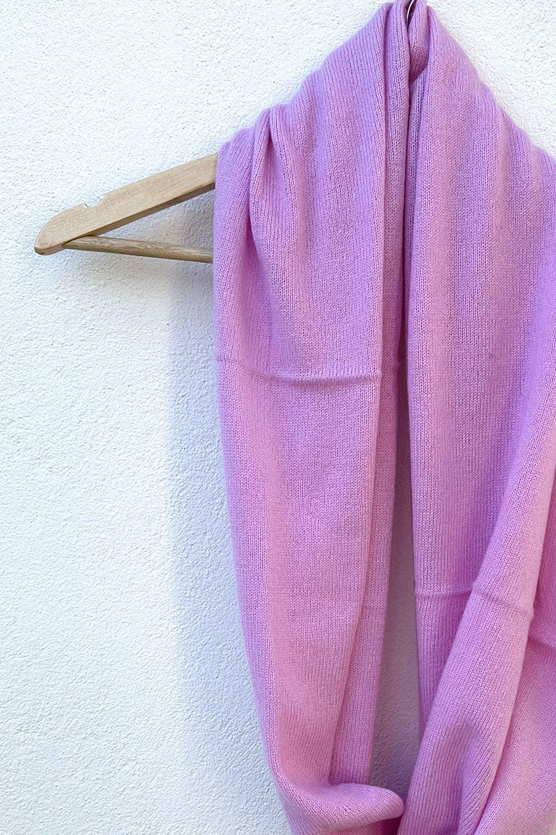 Cashmere Snood
