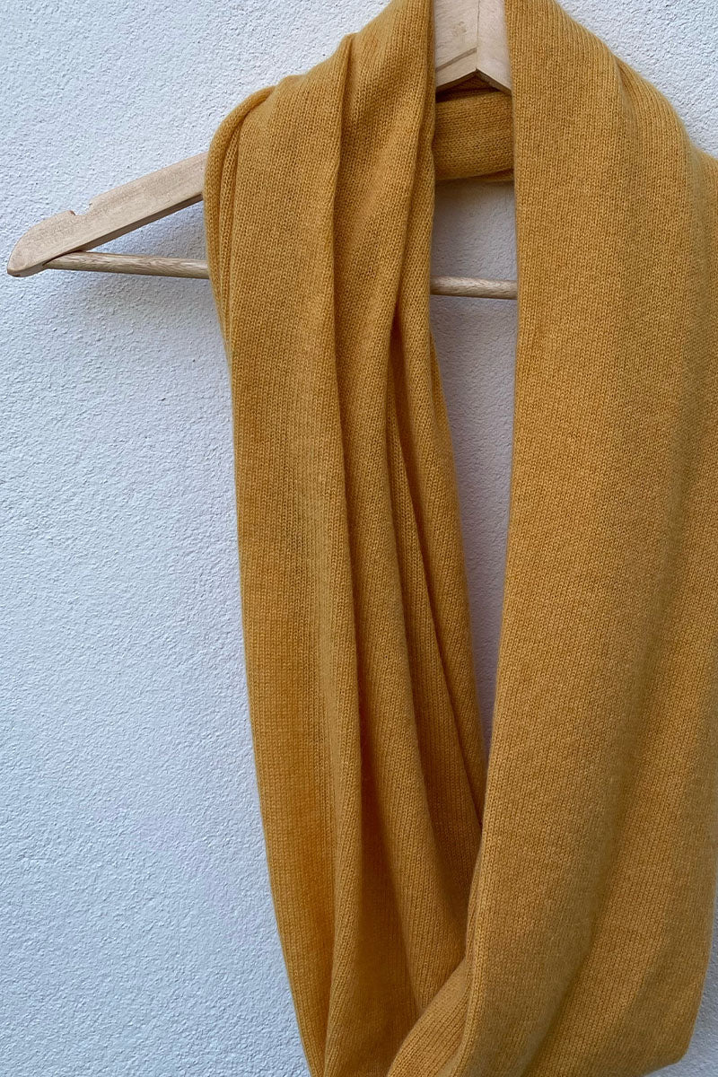 Cashmere Snood