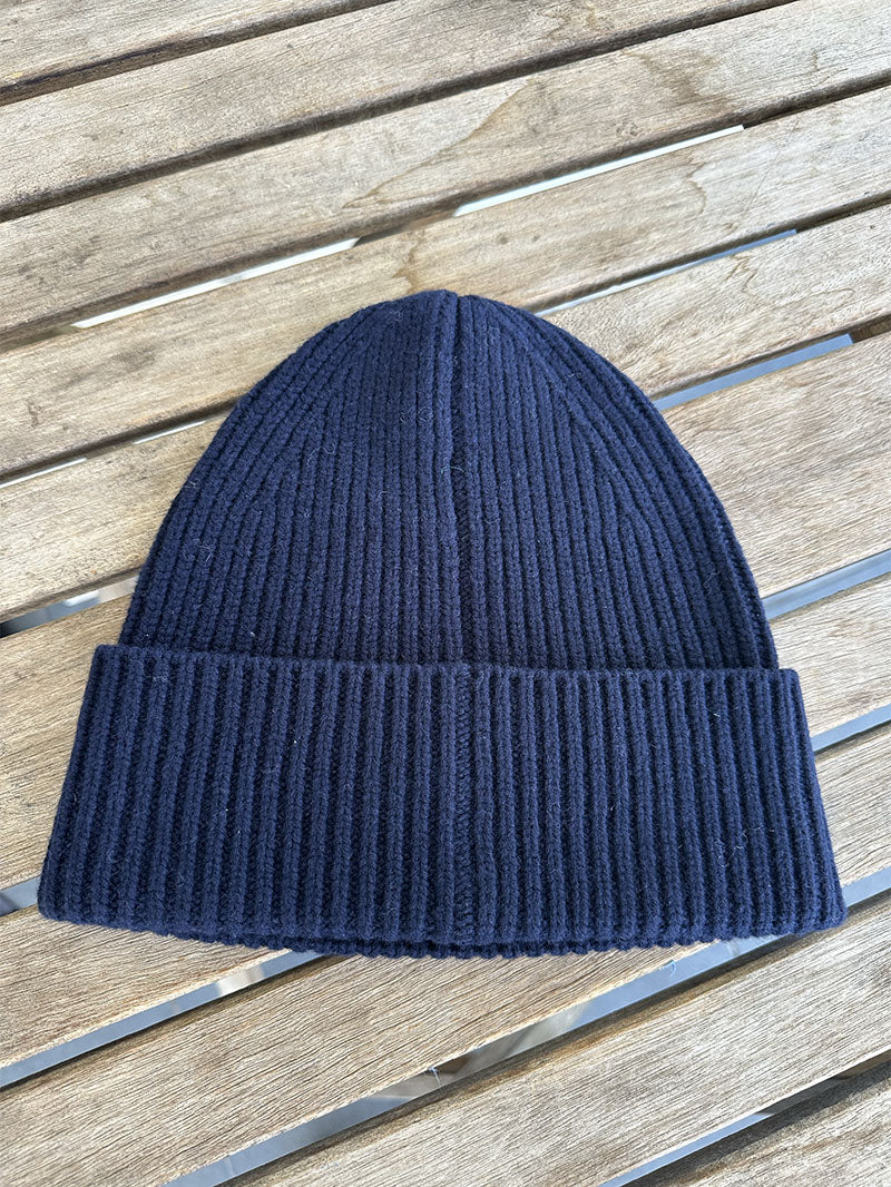 Cashmere Beanie