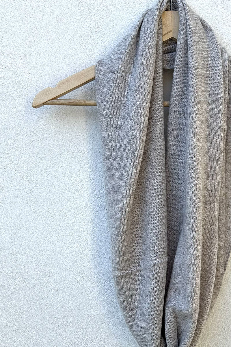 Cashmere Snood