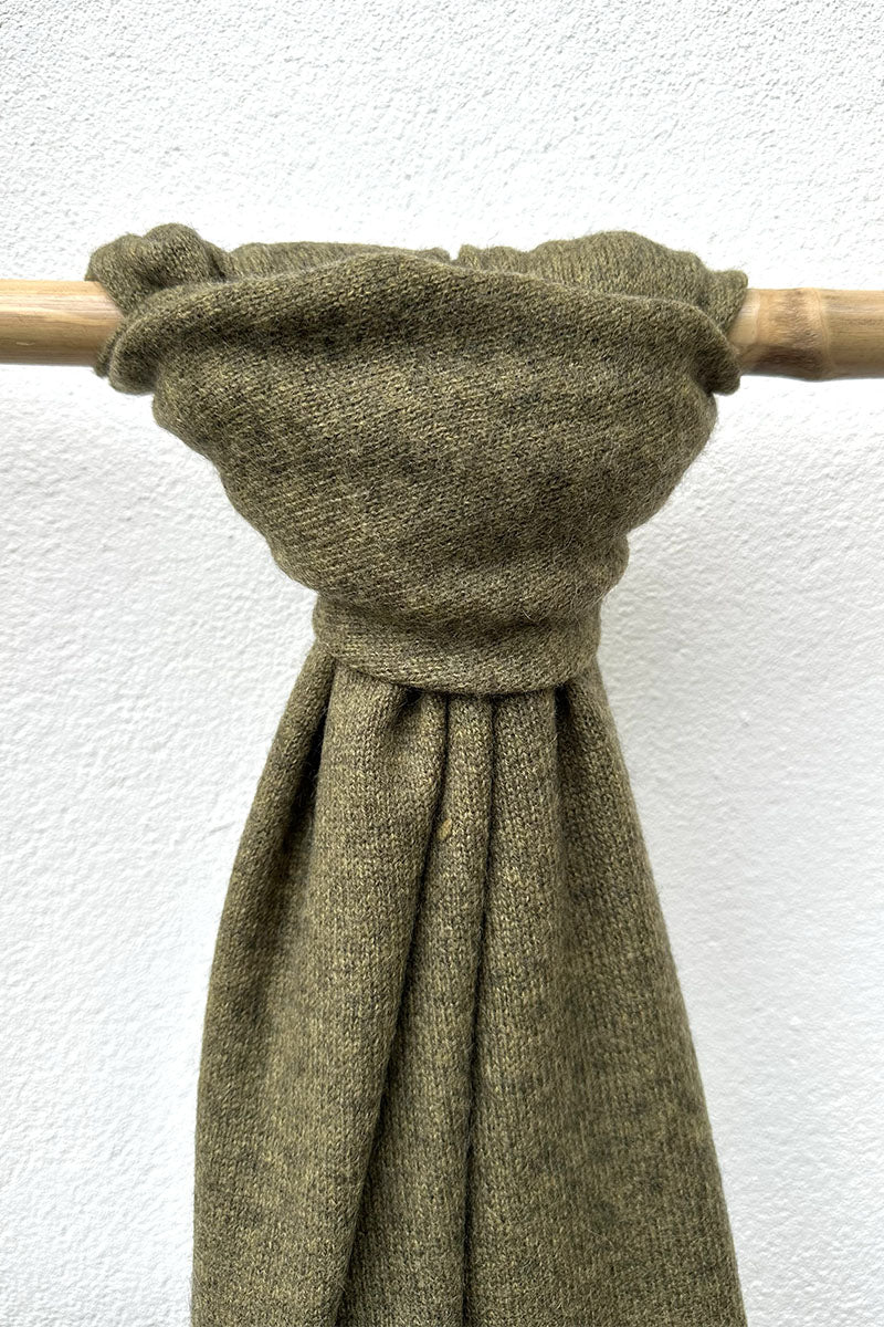 Cashmere Scarf