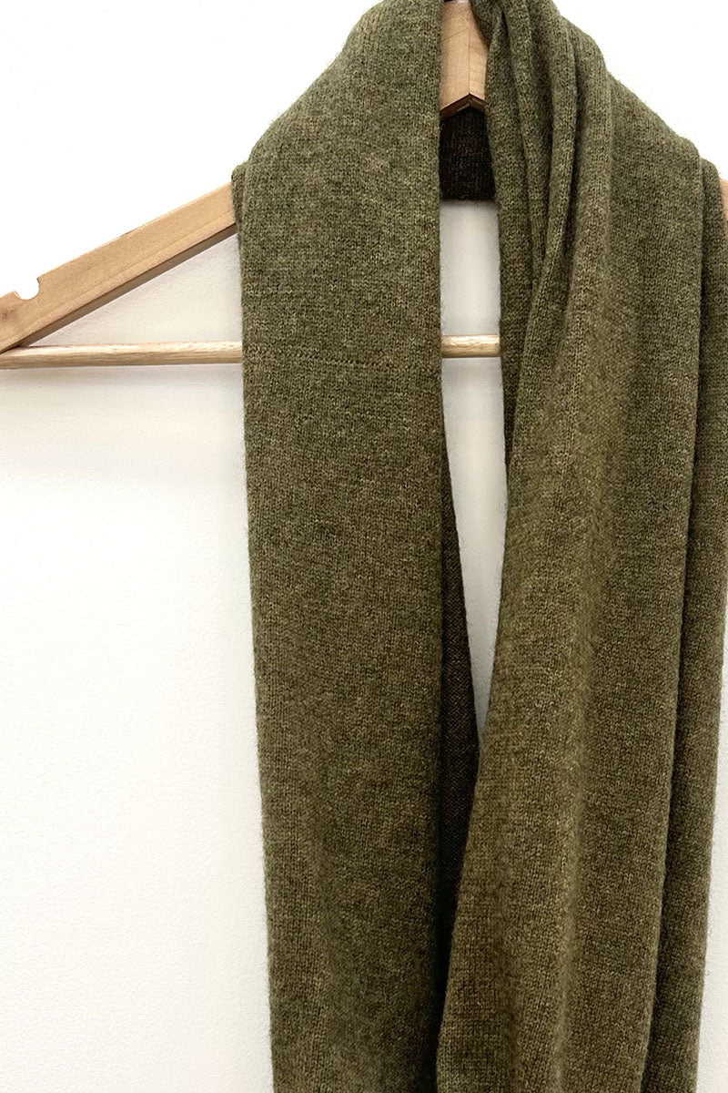 Cashmere Snood