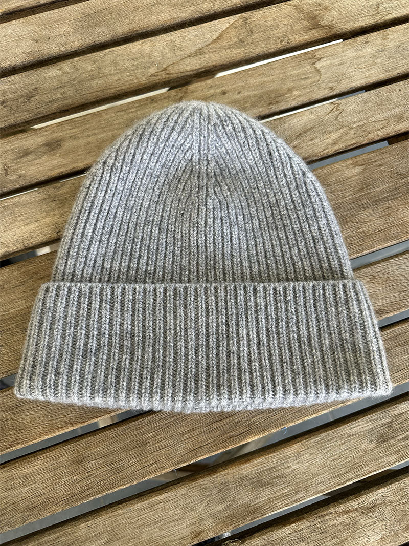 Cashmere Beanie