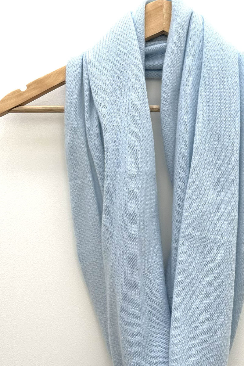 Cashmere Snood