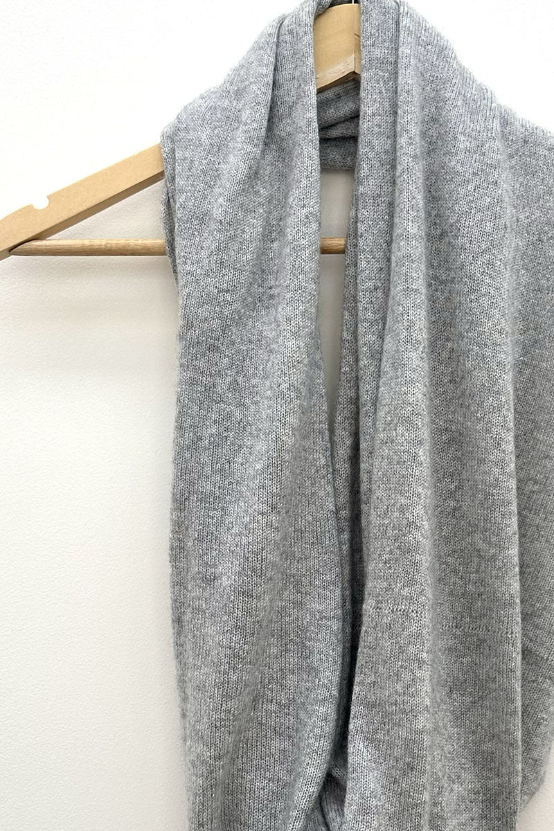 Cashmere Snood