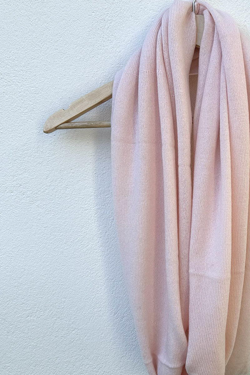 Cashmere Snood