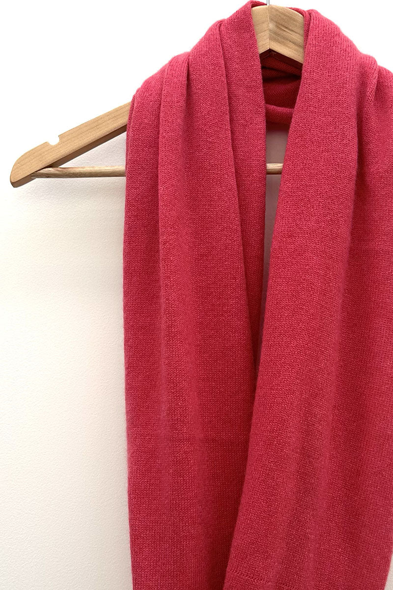 Cashmere Snood