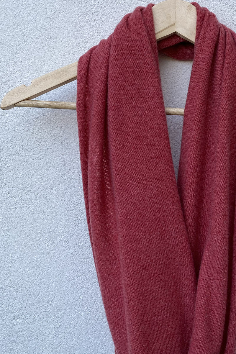 Cashmere Snood