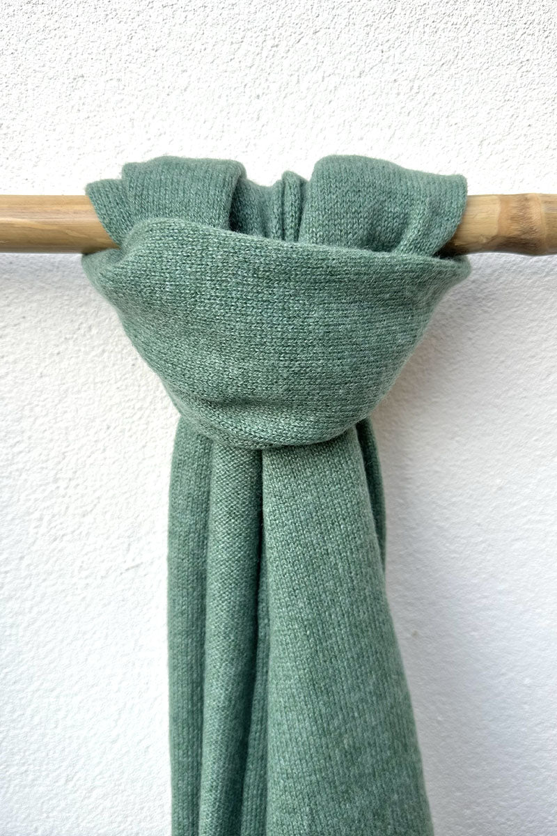 Cashmere Scarf