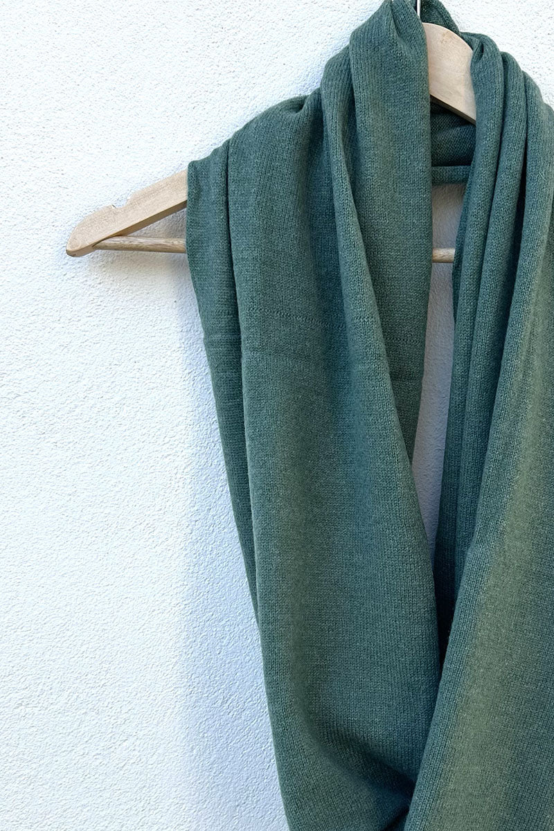 Cashmere Snood