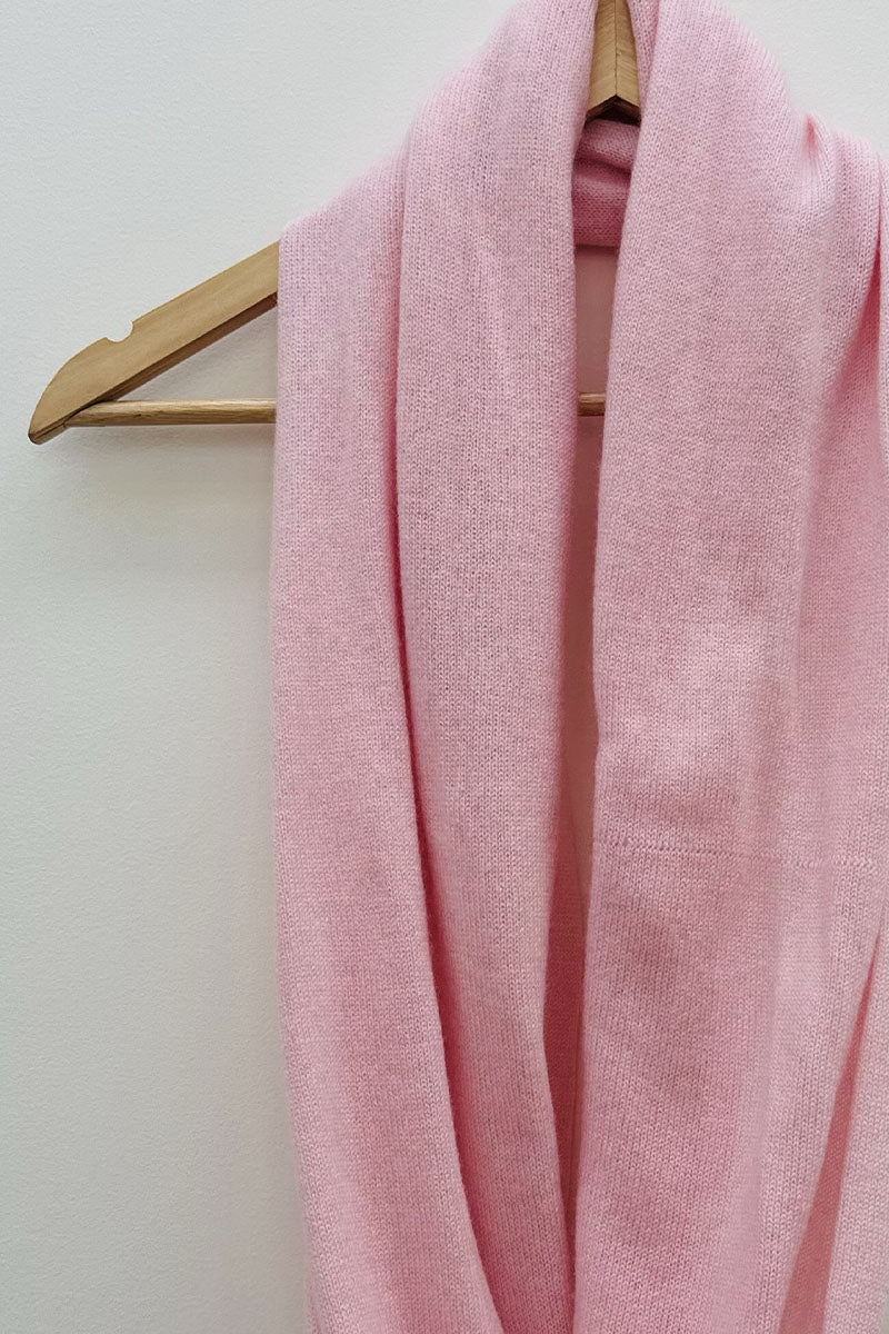 Cashmere Snood