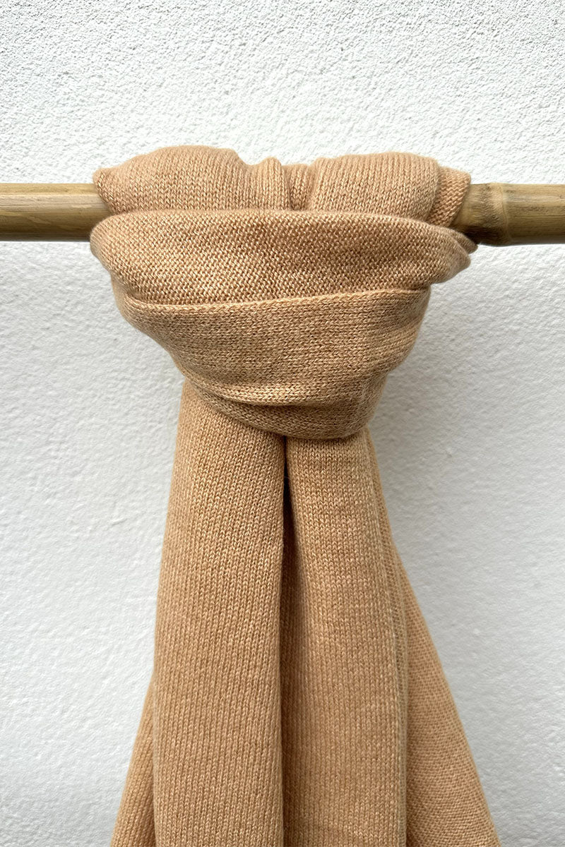Cashmere Scarf