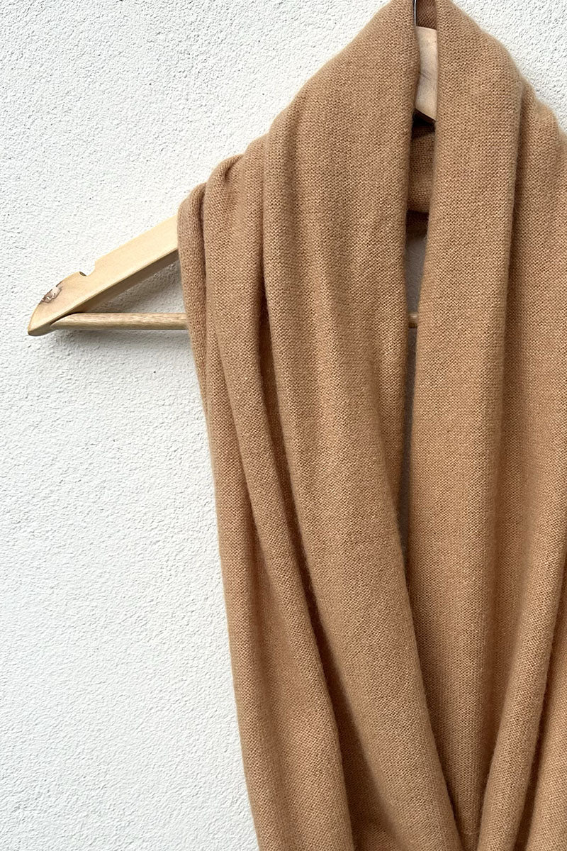 Cashmere Snood