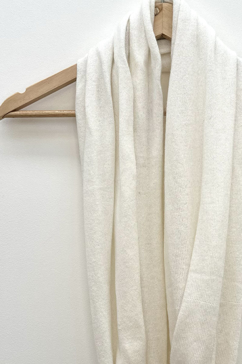 Cashmere Snood