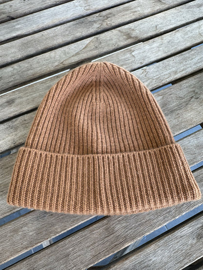 Cashmere Beanie