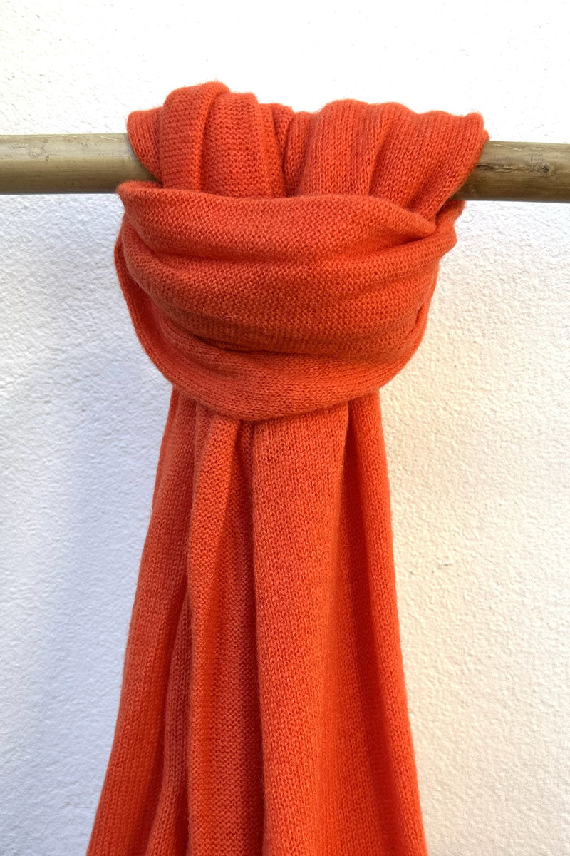 Cashmere Scarf