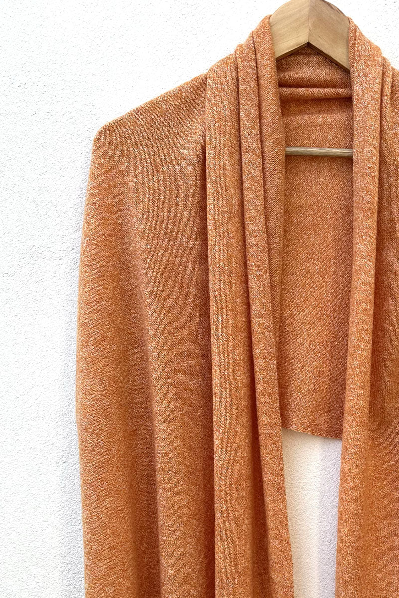 Cashmere Travel Wrap