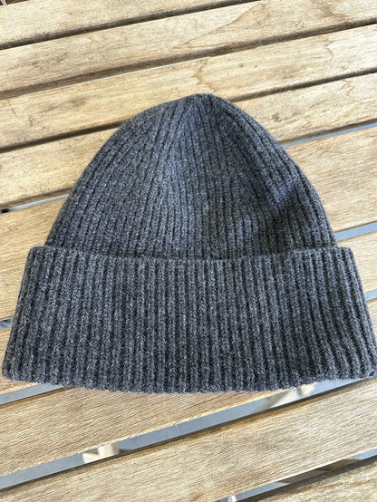 Cashmere Beanie