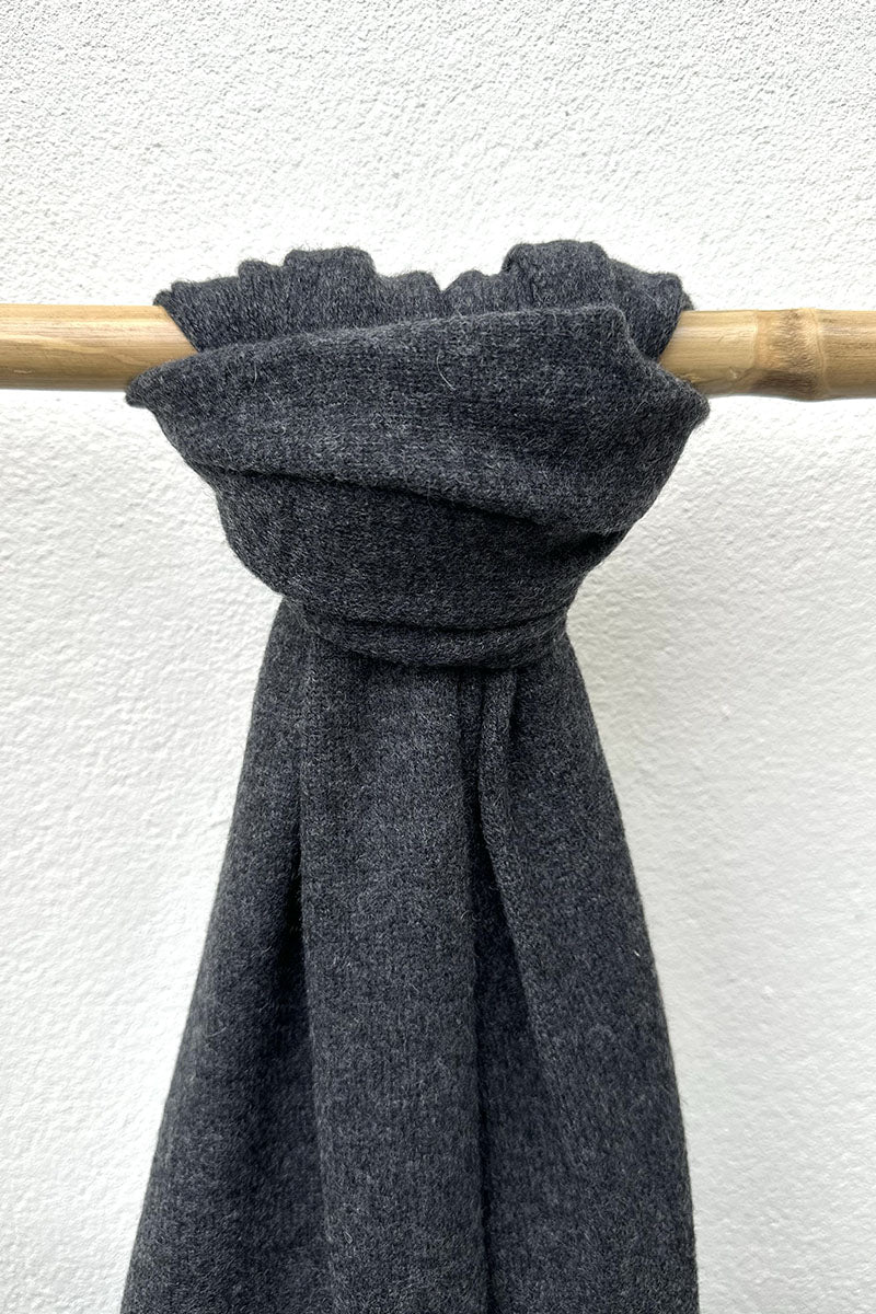Cashmere Scarf