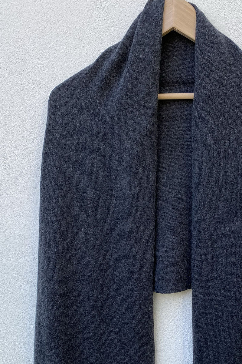 Cashmere Travel Wrap
