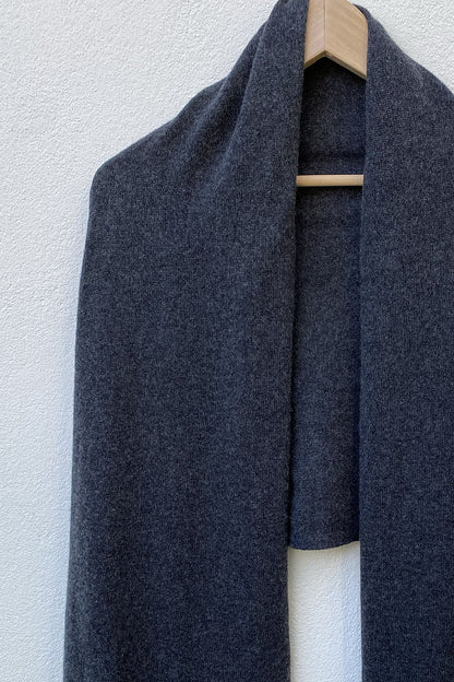 Cashmere Travel Wrap