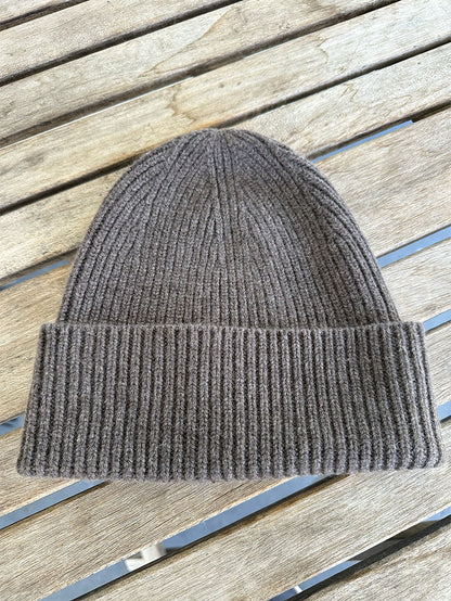 Cashmere Beanie