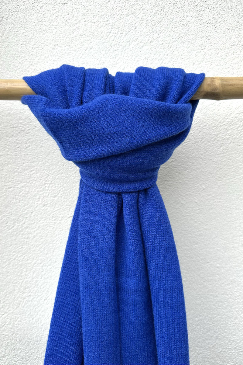 Cashmere Scarf