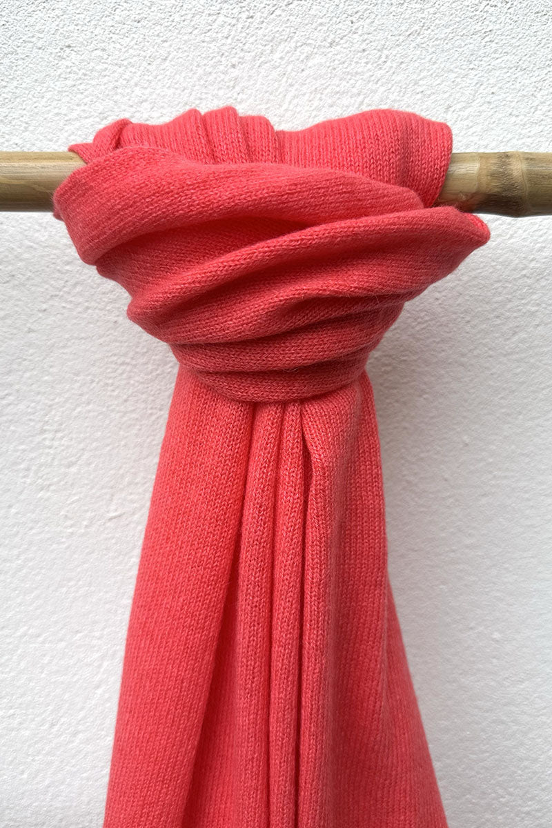 Cashmere Scarf