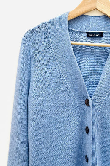 Cashmere Cardigan