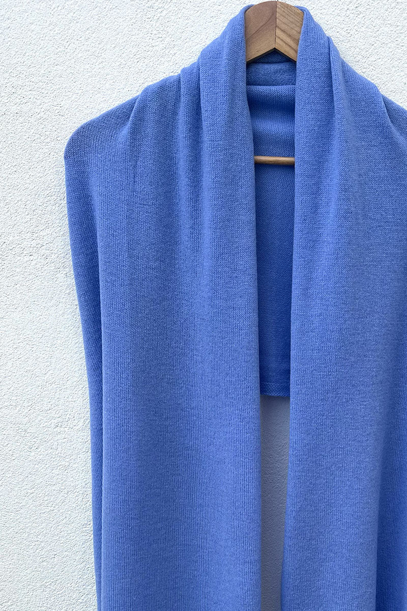 Cashmere Travel Wrap