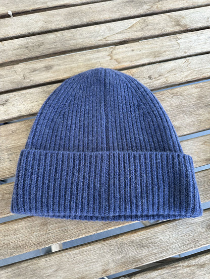Cashmere Beanie