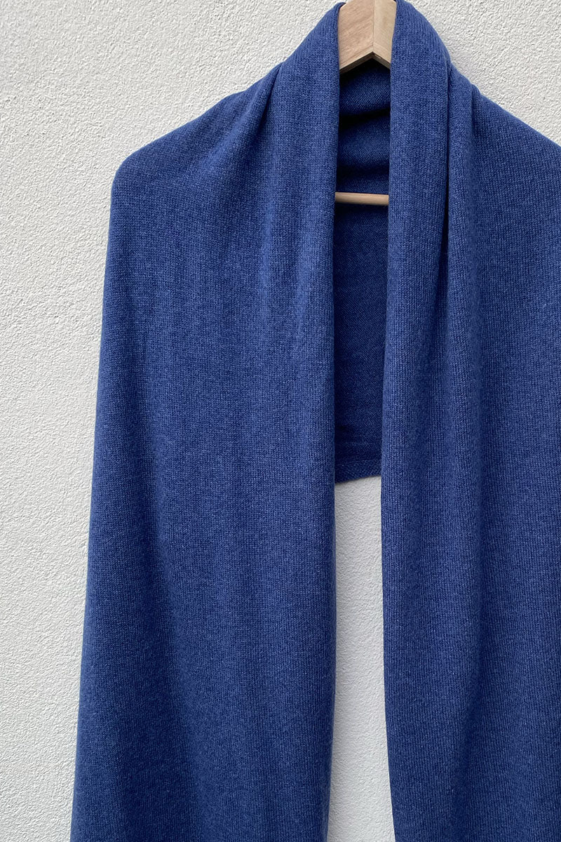 Cashmere Travel Wrap